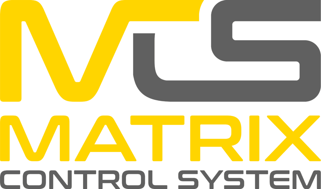 MCS Logo Light Design