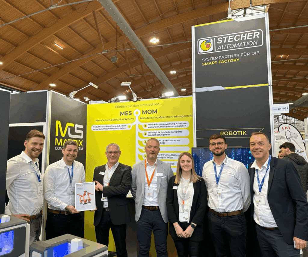 Messe Friedrichshafen