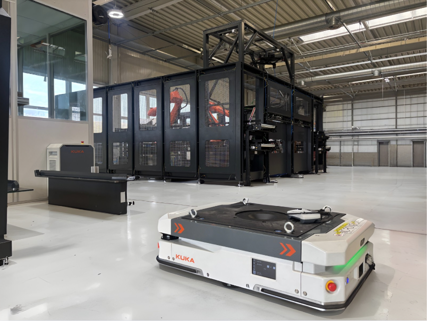 Smart Factory einfach erklärt